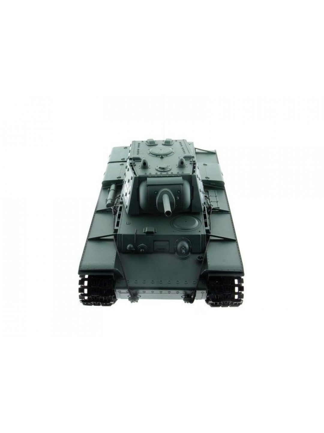 Радиоуправляемый танк Heng Long KV-1 Original V6.0  2.4G 1/16 RTR