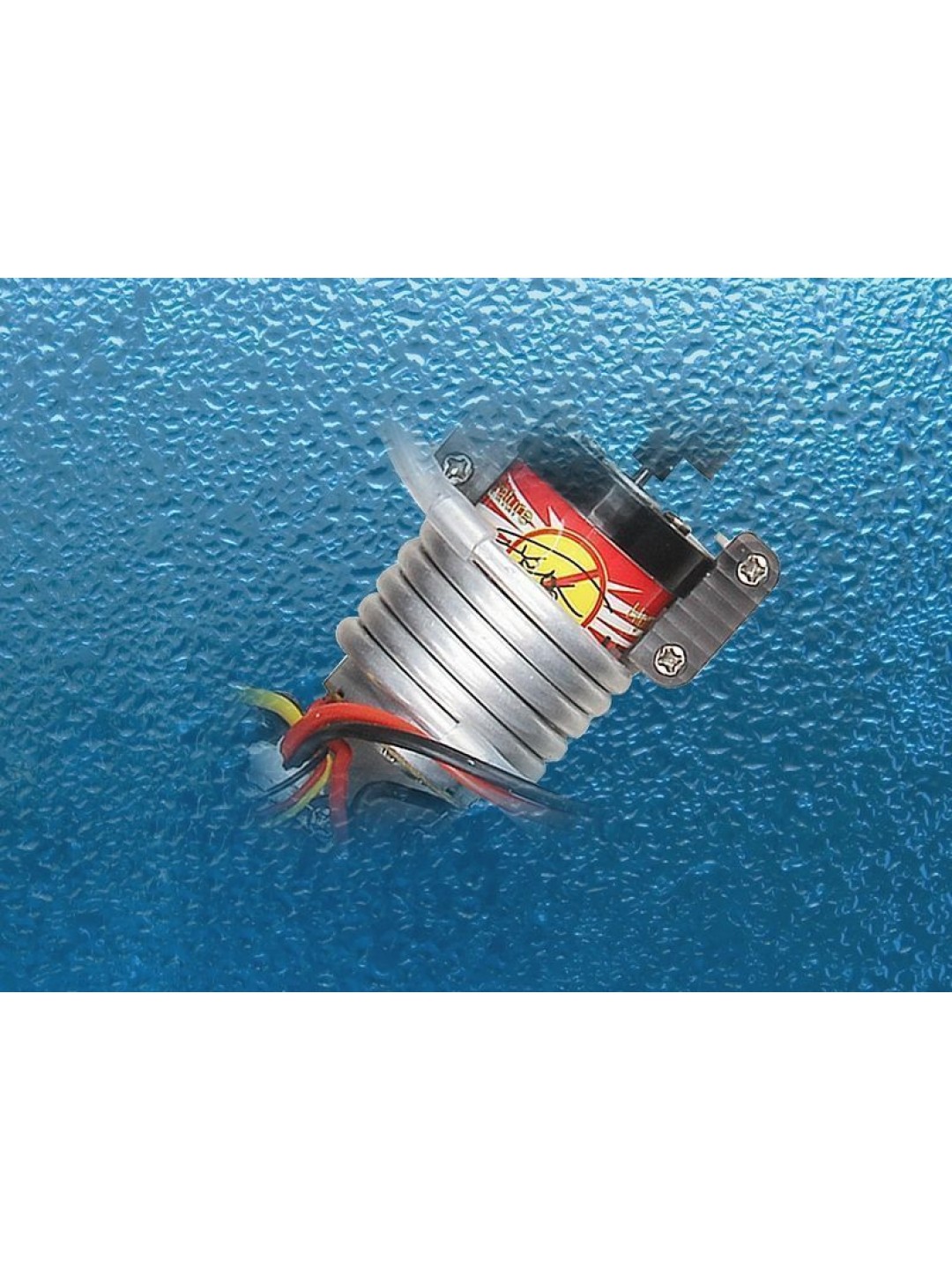Р/У катер Syma Q5 2.4G RTR