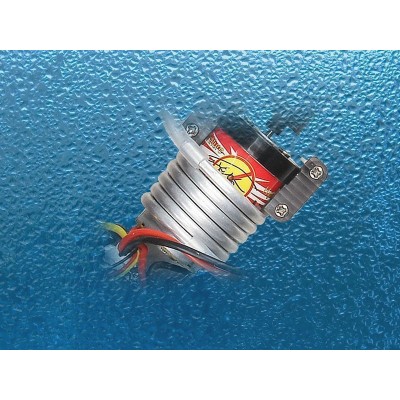 Р/У катер Syma Q5 2.4G RTR