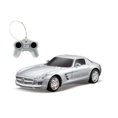 Р/У машина Rastar Mercedes SLS AMG 1:24, в ассортименте