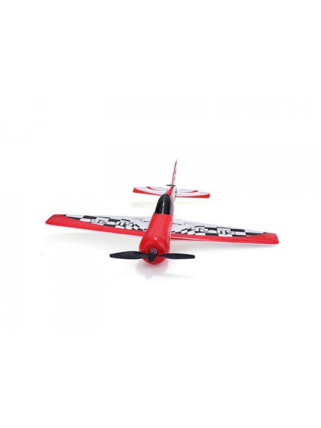 Р/У самолет WLtoys F929 "Су-26" 4-ch 2.4G RTF