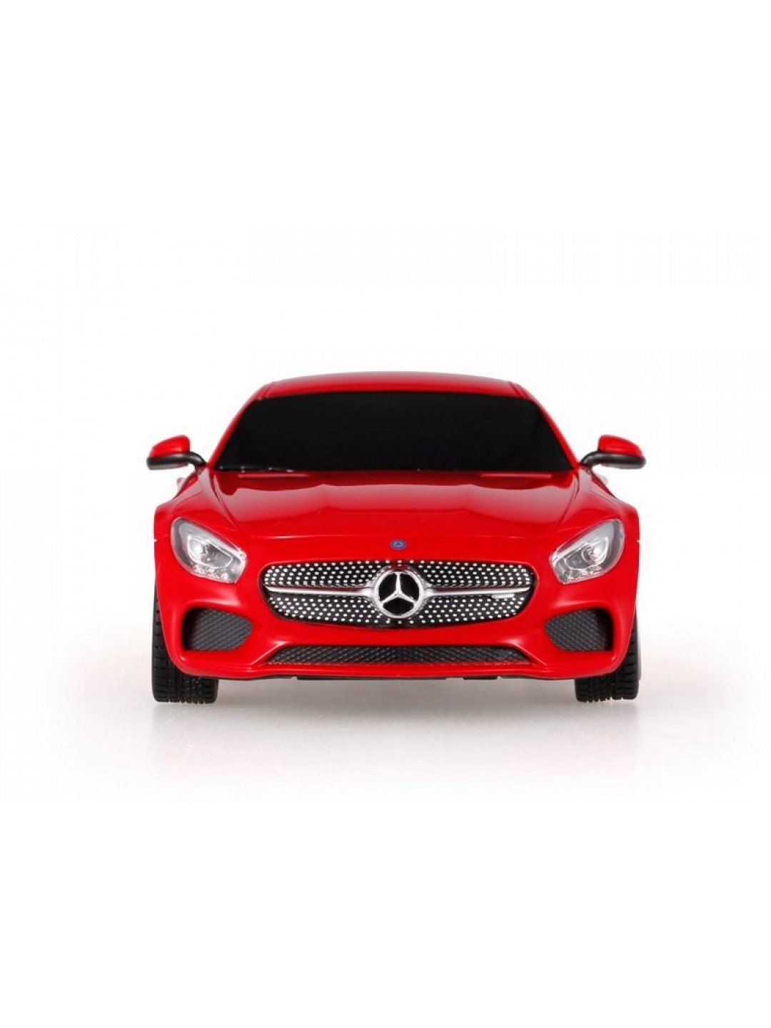 Р/У машина Rastar Mercedes AMG GT3 1:24, в ассортименте