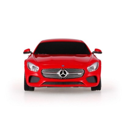 Р/У машина Rastar Mercedes AMG GT3 1:24, в ассортименте