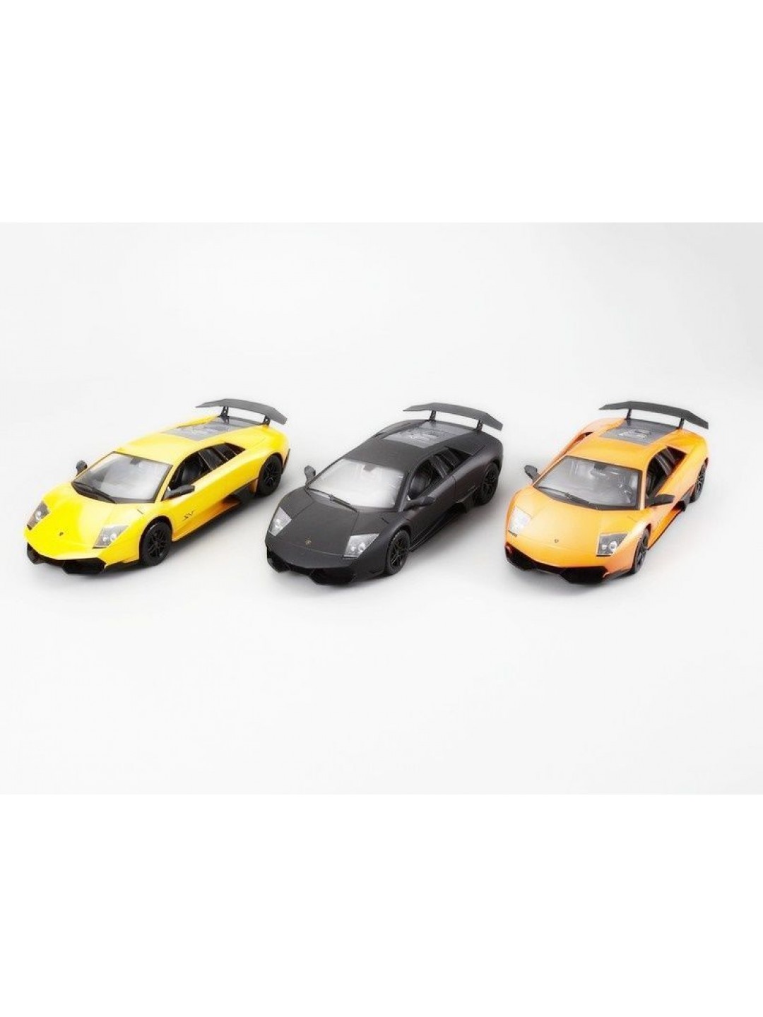 Р/У машина MZ Lamborgini Murcielago 2015 1/14 + акб