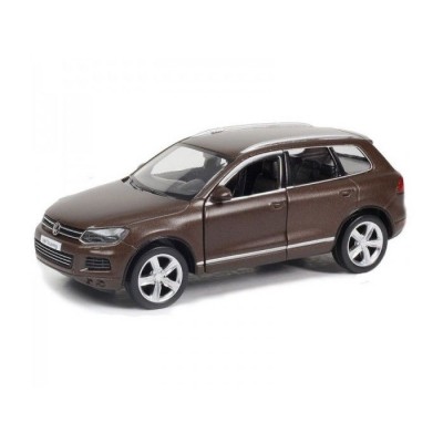 Машина Autotime "VOLKSWAGEN TOUAREG" 5"