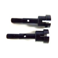 Колёсные оси для автомоделей Himoto 1/16, 2шт Колёсные оси для автомоделей Himoto 1/16, 2шт