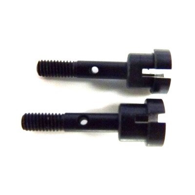 Колёсные оси для автомоделей Himoto 1/16, 2шт Колёсные оси для автомоделей Himoto 1/16, 2шт