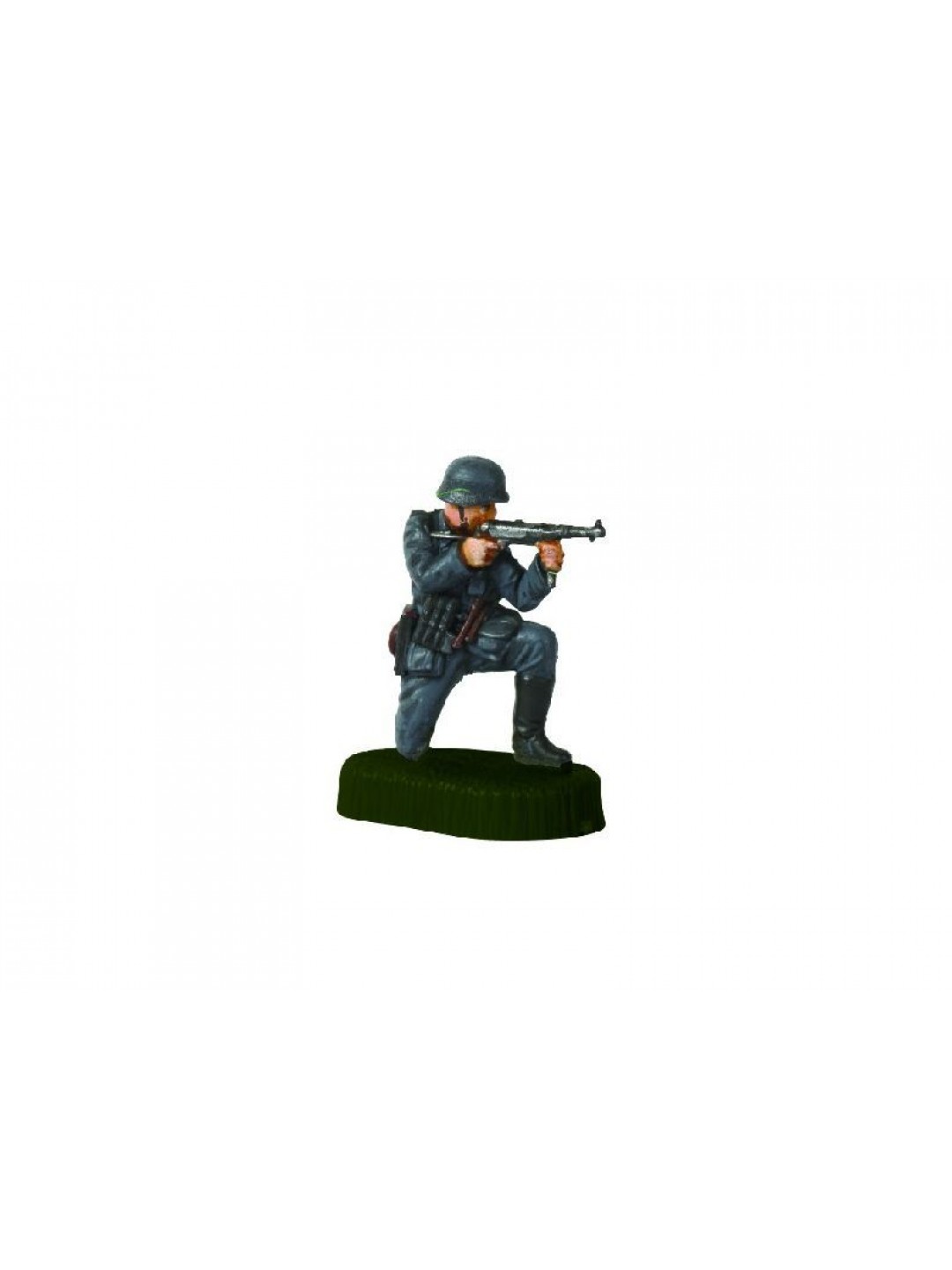 Сборные солдатики ZVEZDA Немецкая пехота 1939-1942гг, 1/72