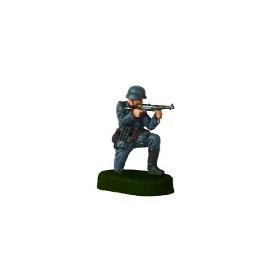 Сборные солдатики ZVEZDA Немецкая пехота 1939-1942гг, 1/72