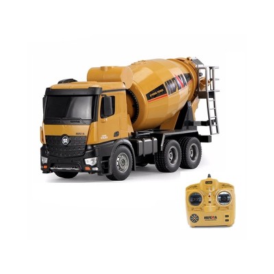 Радиоуправляемый миксер HUI NA TOYS 2.4G 10CH 1/14 RTR