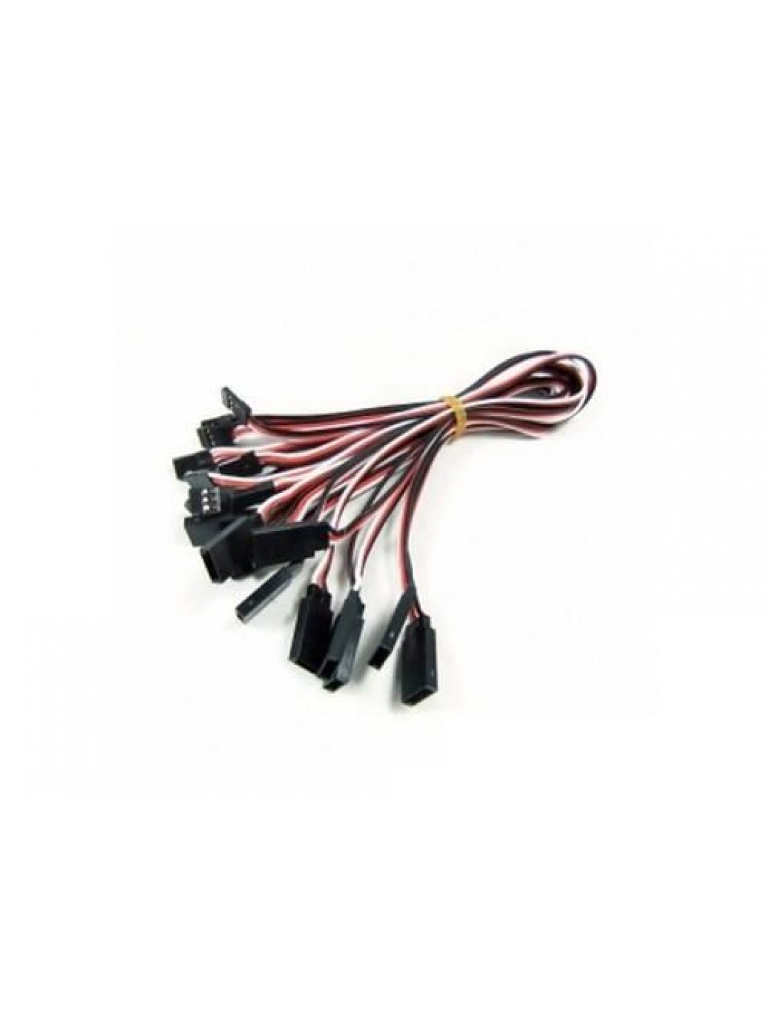 Сервоудлинитель 45см (JR) 22AWG