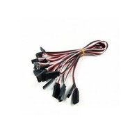 Сервоудлинитель 45см (JR) 22AWG Сервоудлинитель 45см (JR) 22AWG