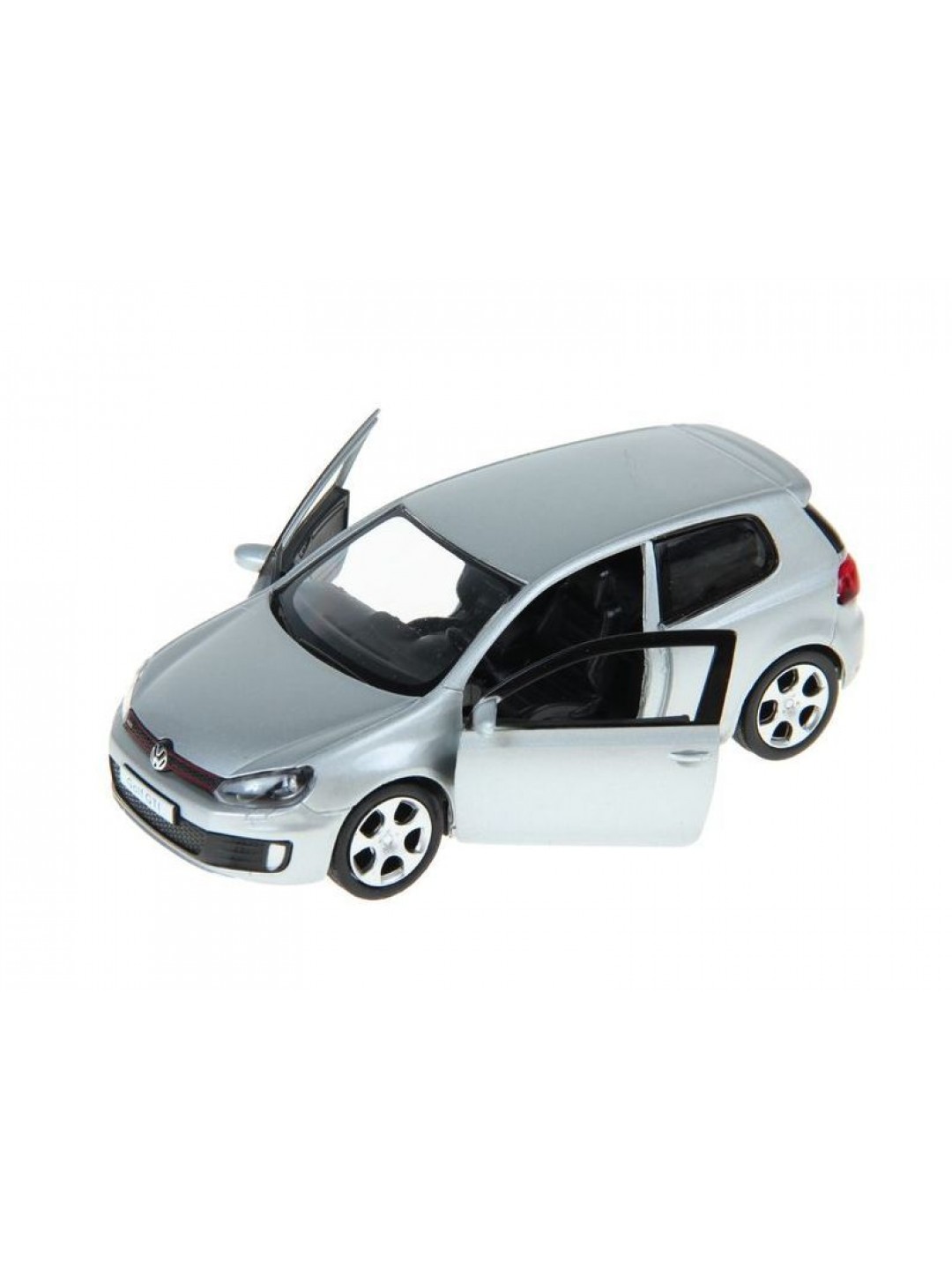 Машина Autotime "VOLKSWAGEN GOLF GTI" 5"