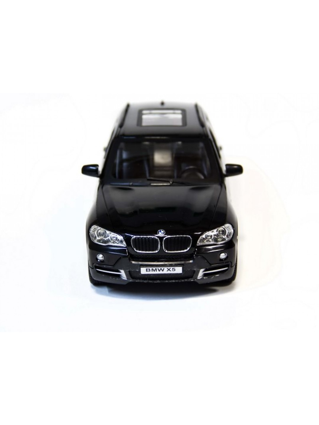 Р/У машина Double Eagle BMW X5 1;18 н/б