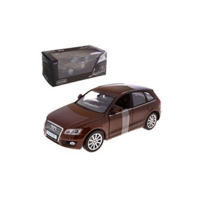Машина Autotime "AUDI Q5" 1:24