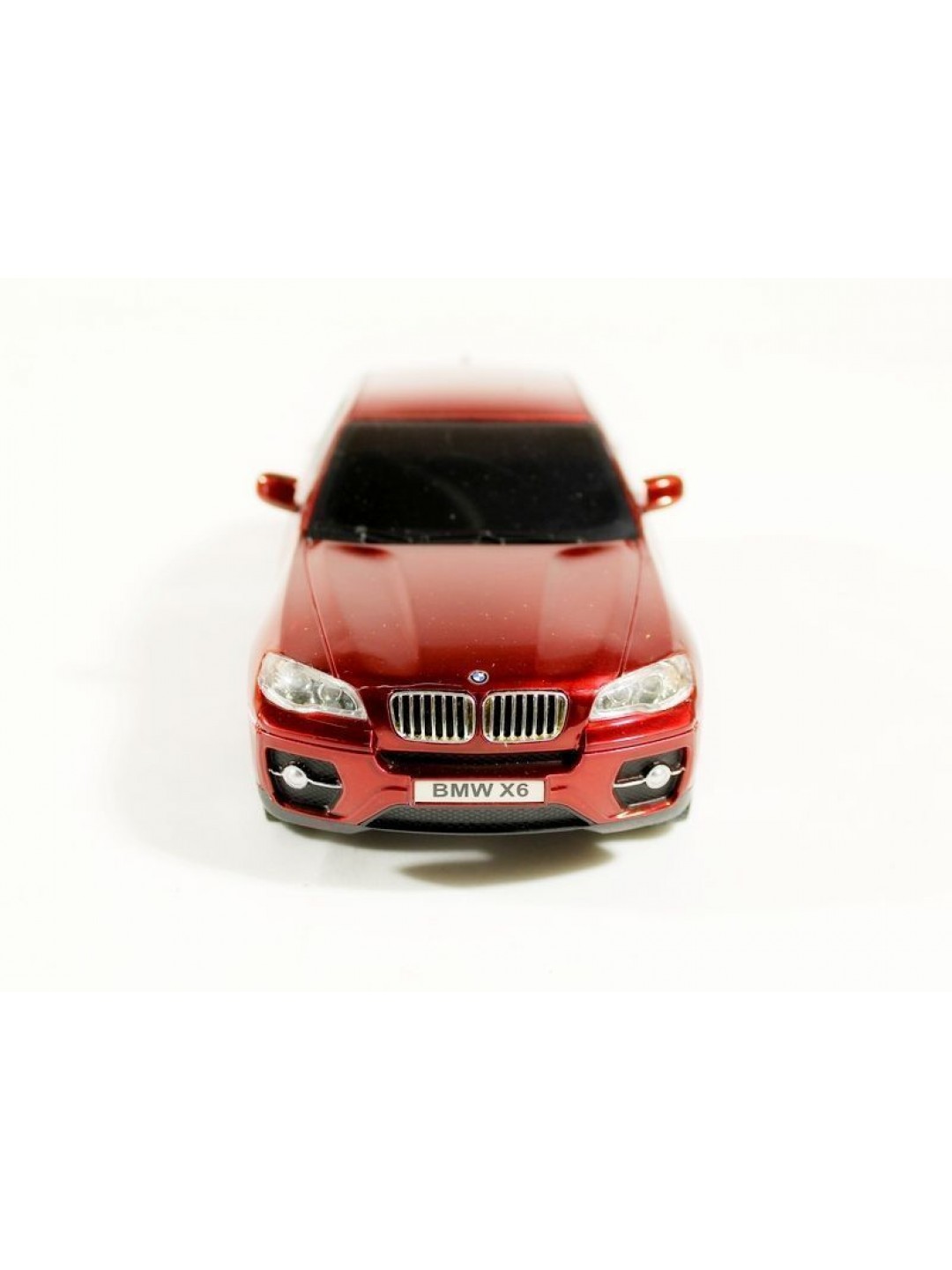 Радиоуправляемая машина Double Eagle BMW X6 1:24 2.4G