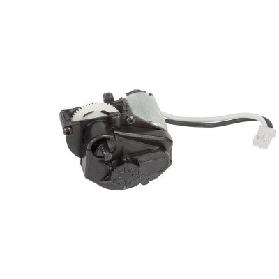 Модель для трофи 1:24 Axial SCX24 Deadbolt 4WD, электро, RTR (зеленый)