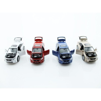 Машина 1:32 Lexus RX450 свет, звук, инерция 15см (1/12шт.) б/к Машина 1:32 Lexus RX450 свет, звук, инерция 15см (1/12шт.) б/к
