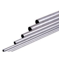 KS трубка алюминевая 300х8x0,45мм (2шт.) KS трубка алюминевая 300х8x0,45мм (2шт.)