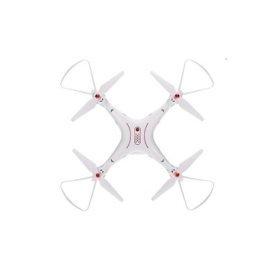 Р/У квадрокоптер Syma X8SW с FPV трансляцией Wi-Fi, барометр 2.4G RTF