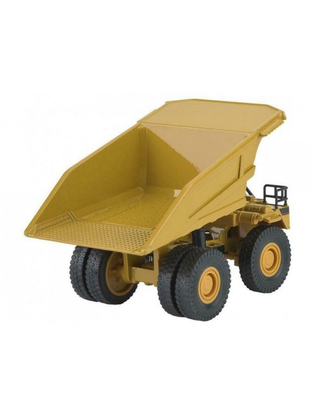 Металлический карьерный самосвал HUI NA TOYS 1/40