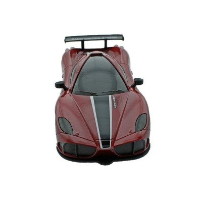 Р/У спортивная машина Ferrari FXX в ассортименте 1/18 + свет