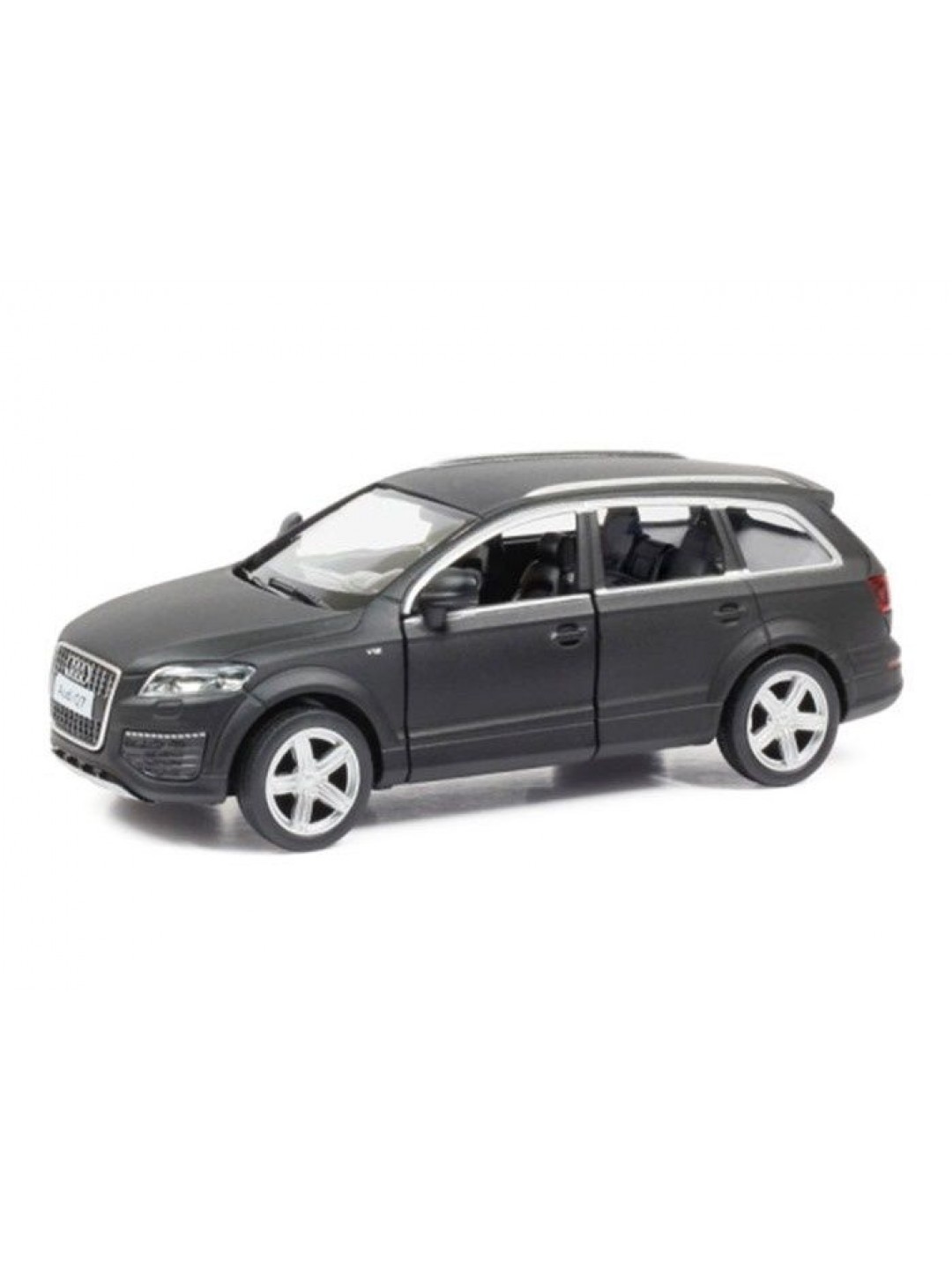Машина Ideal 1:32 Audi Q7 V12 (матовая серия)