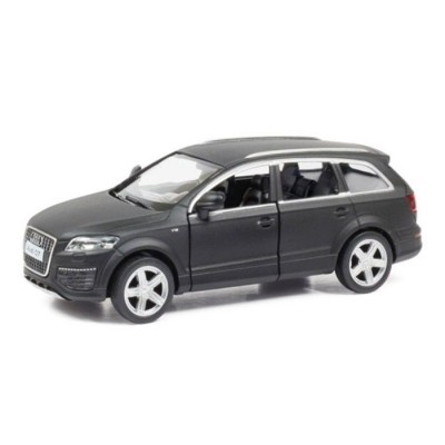 Машина Ideal 1:32 Audi Q7 V12 (матовая серия) Машина Ideal 1:32 Audi Q7 V12 (матовая серия)
