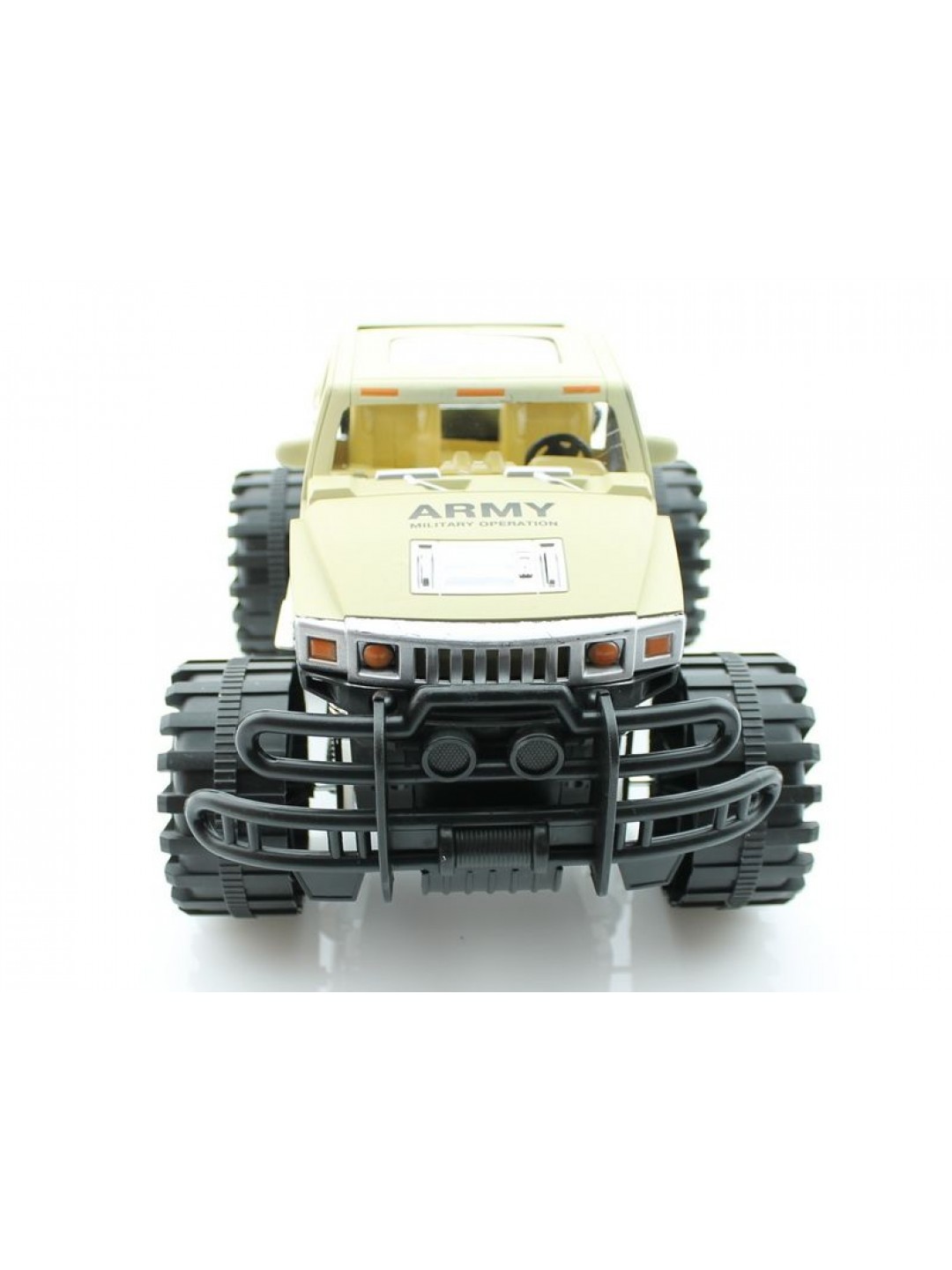 Машина инерционная Bigfoot 6802A/B/C "Hummer Pickup" цвет в асс. п/к
