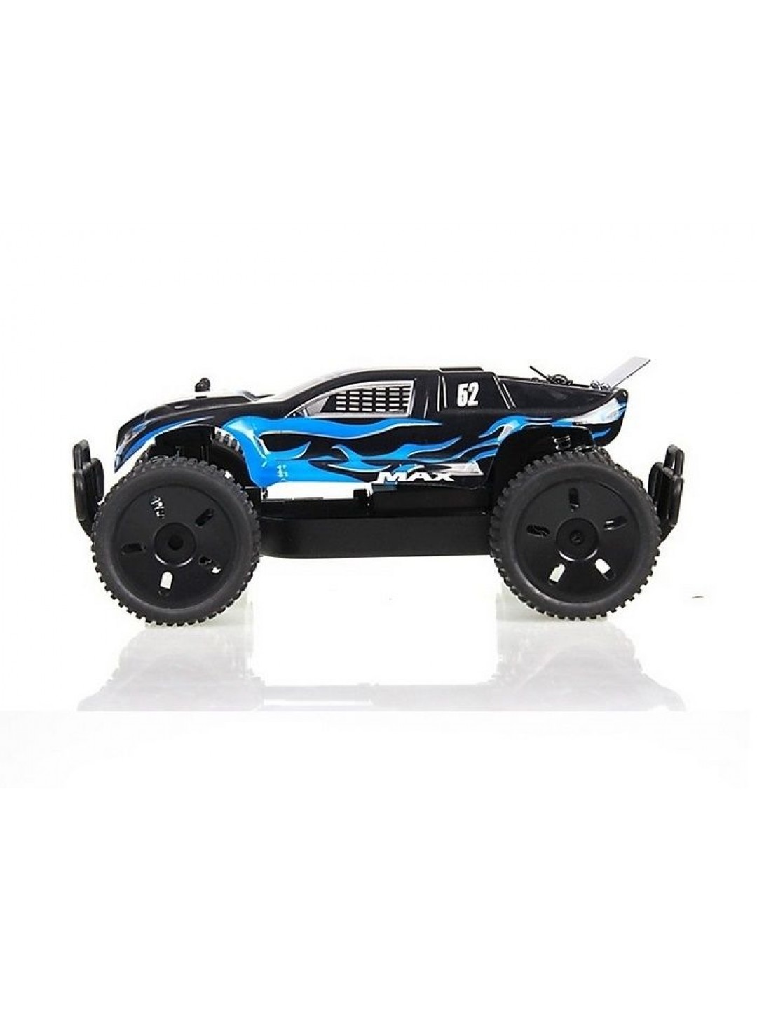 Р/У монстр Huan Qi High Speed HQ543 1:16 2.4G
