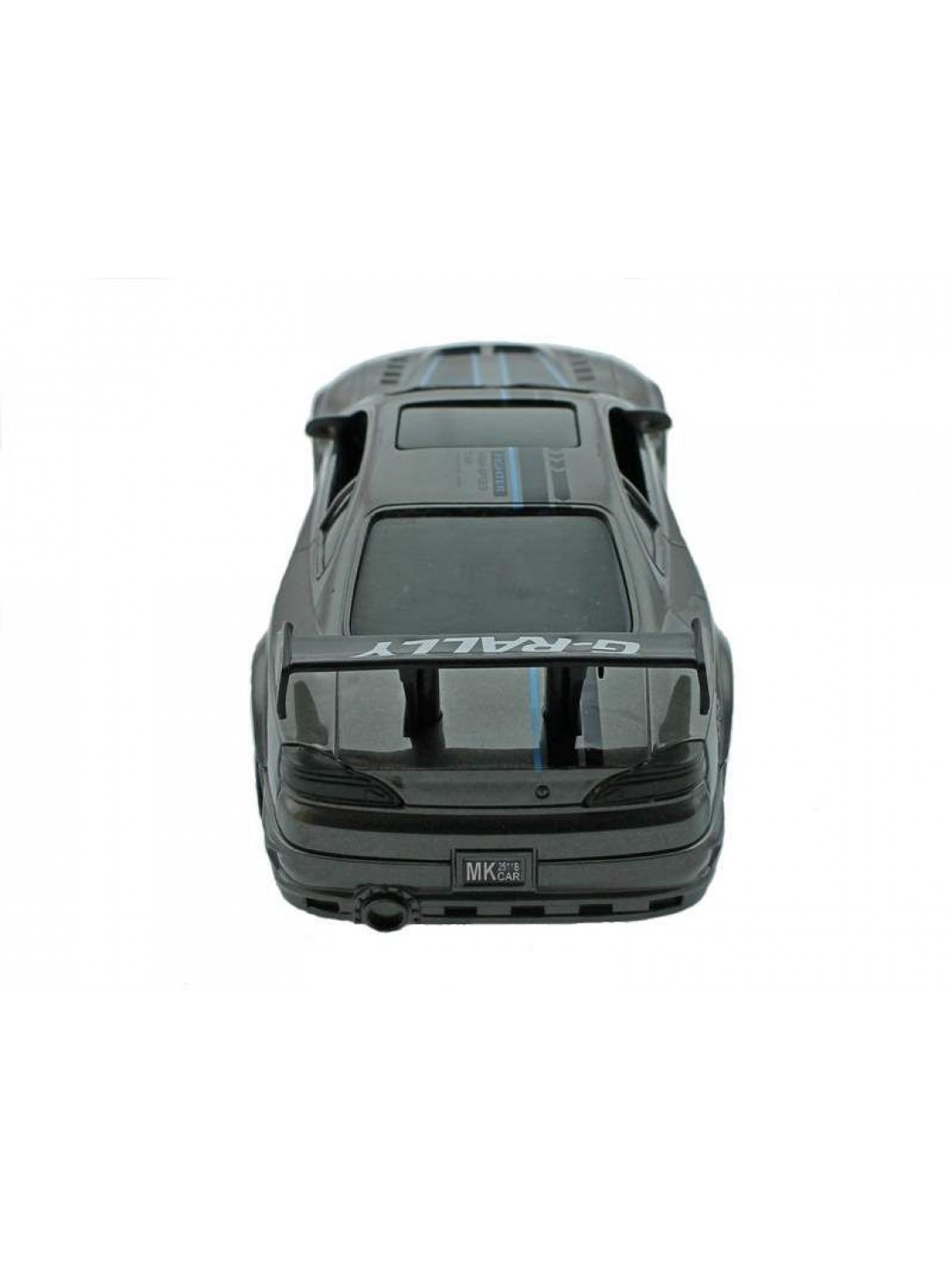 Р/У спортивная машина Nissan Skyline в ассортименте 1/18 + свет
