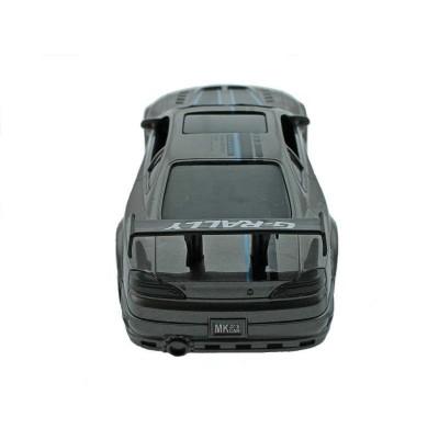 Р/У спортивная машина Nissan Skyline в ассортименте 1/18 + свет