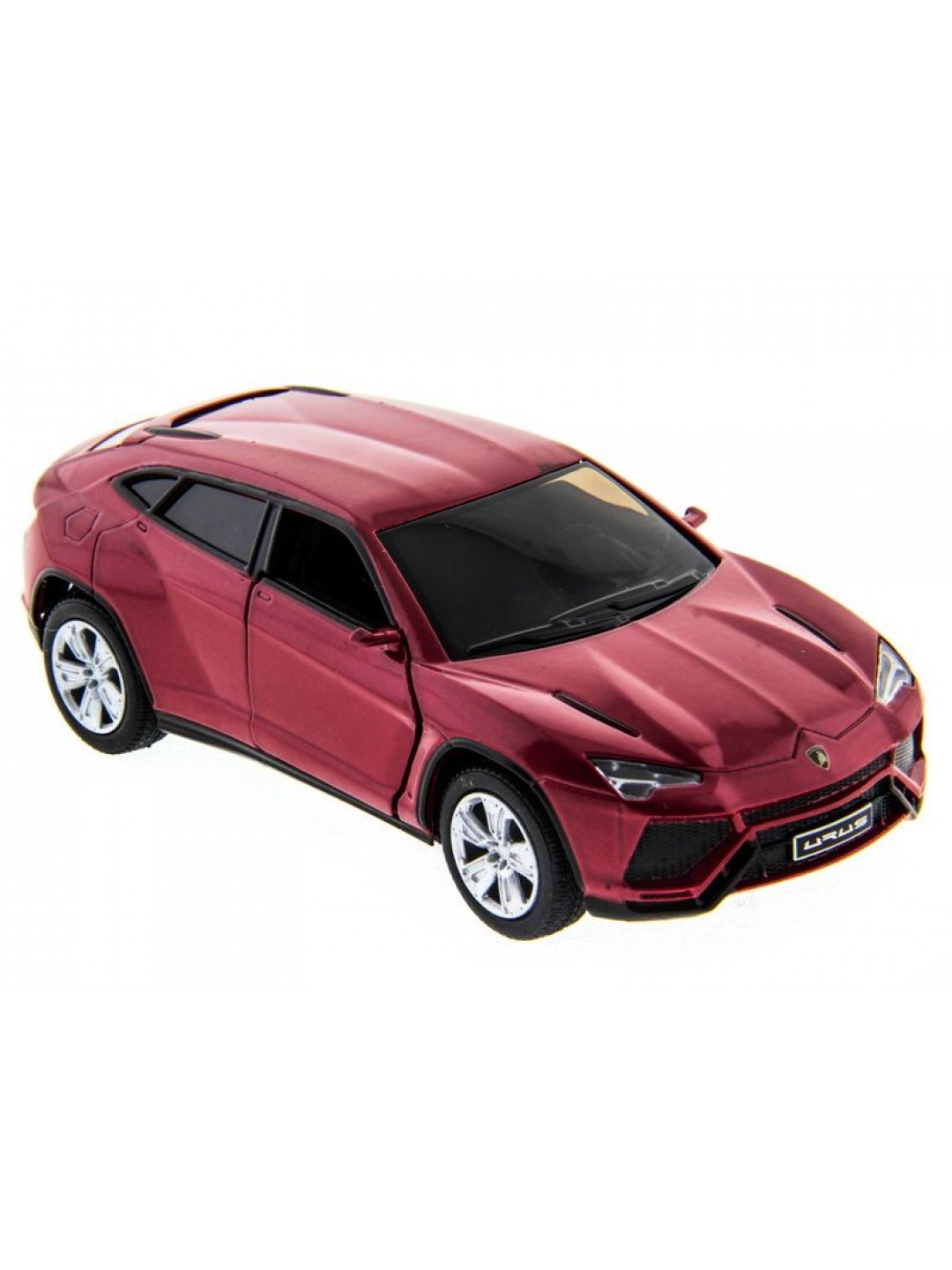 Машина Kinsmart Lamborghini Urus 1:36 б/к