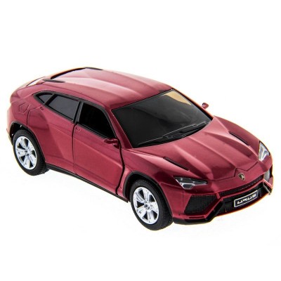 Машина Kinsmart Lamborghini Urus 1:36 б/к