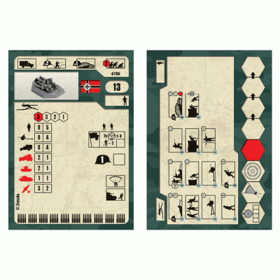 Сборные солдатики ZVEZDA Немецкий пулемет МГ-34 с расчётом 1939-42гг, 1/72