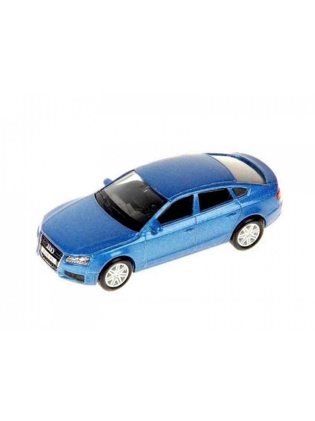 Машина Ideal 1:64 Audi A5
