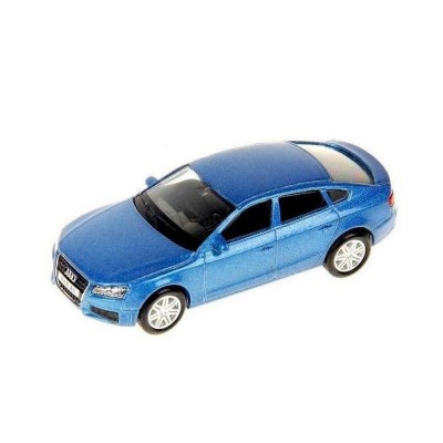 Машина Ideal 1:64 Audi A5