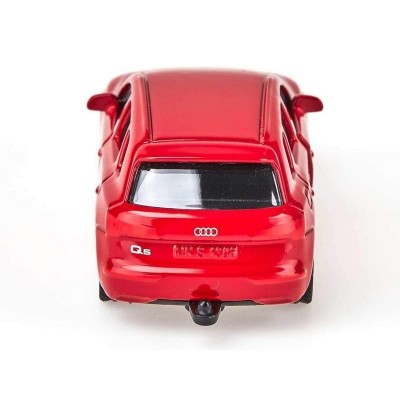 Легковой автомобиль Siku 1522 Аudi Q5, 8.2 см