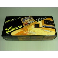 Инструмент MAXX набор Deluxe Dollhouse Set для кукольного домика Инструмент MAXX набор Deluxe Dollhouse Set для кукольного домика