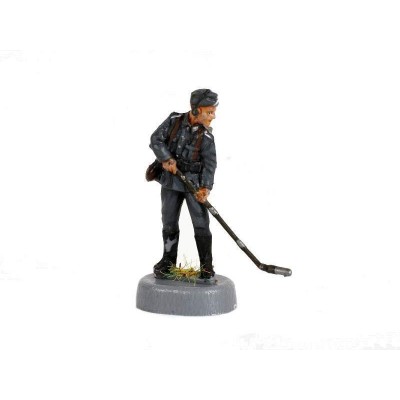 Сборные солдатики ZVEZDA Немецкие штурмпионеры, 1/72