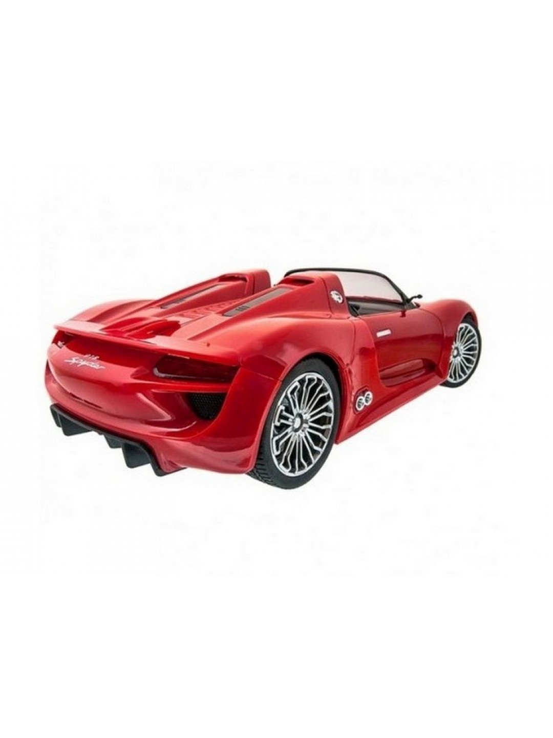 Р/У машина Porsche 918 2046 1/14 с открыв. дверями + акб