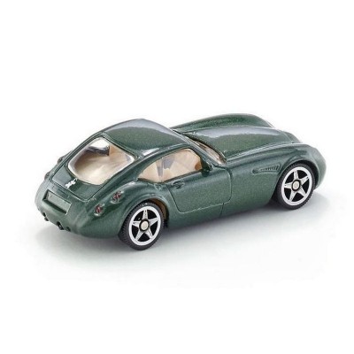 Легковой автомобиль Siku 0879 Wiesmann GT 1/55, 7.7 см