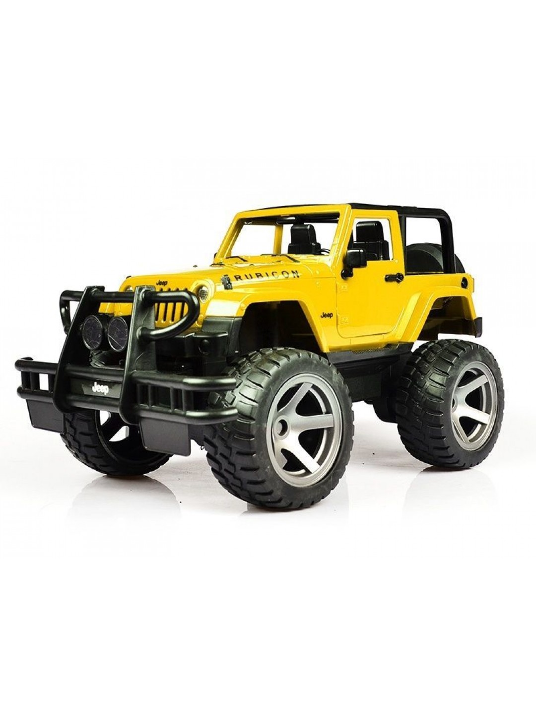 Радиоуправляемая машина Double Eagle Jeep Wrangler 1:14 2.4G