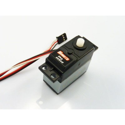 Сервомашинка 6 кг для автомоделей Himoto Сервомашинка 6 кг для автомоделей Himoto