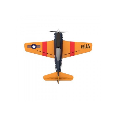 Р/У самолет Feilun F6F Hellcat EPO 2.4G 4-ch 6-Axis Gyro RTF