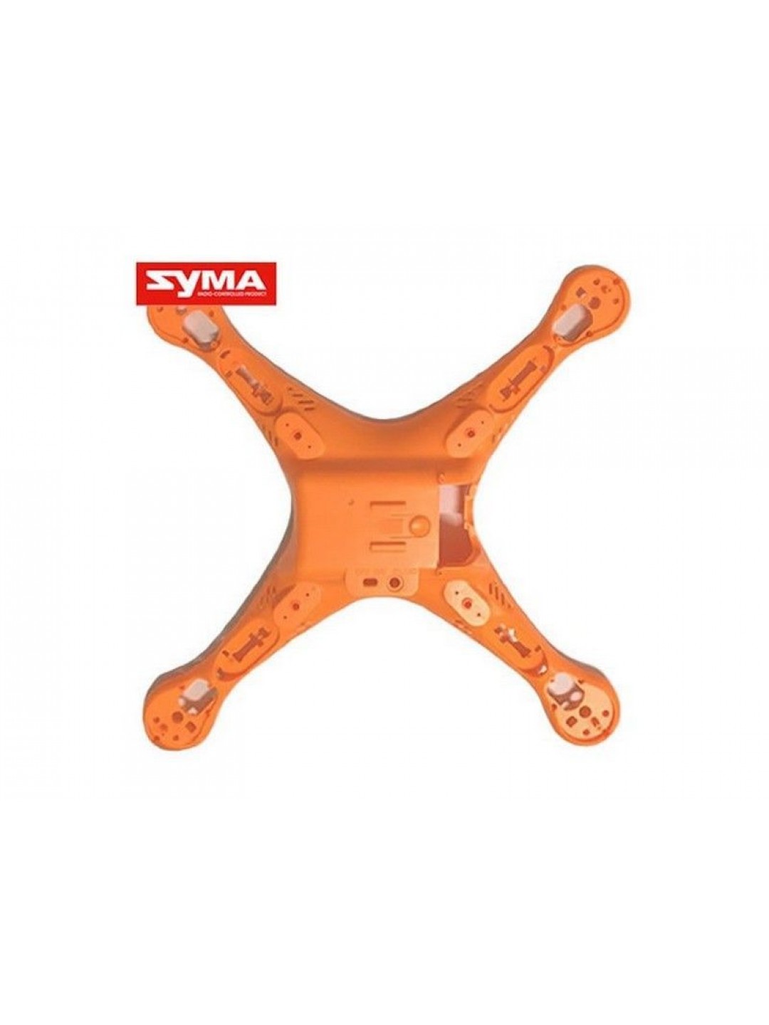 Корпус для квадрокоптера Syma X8W