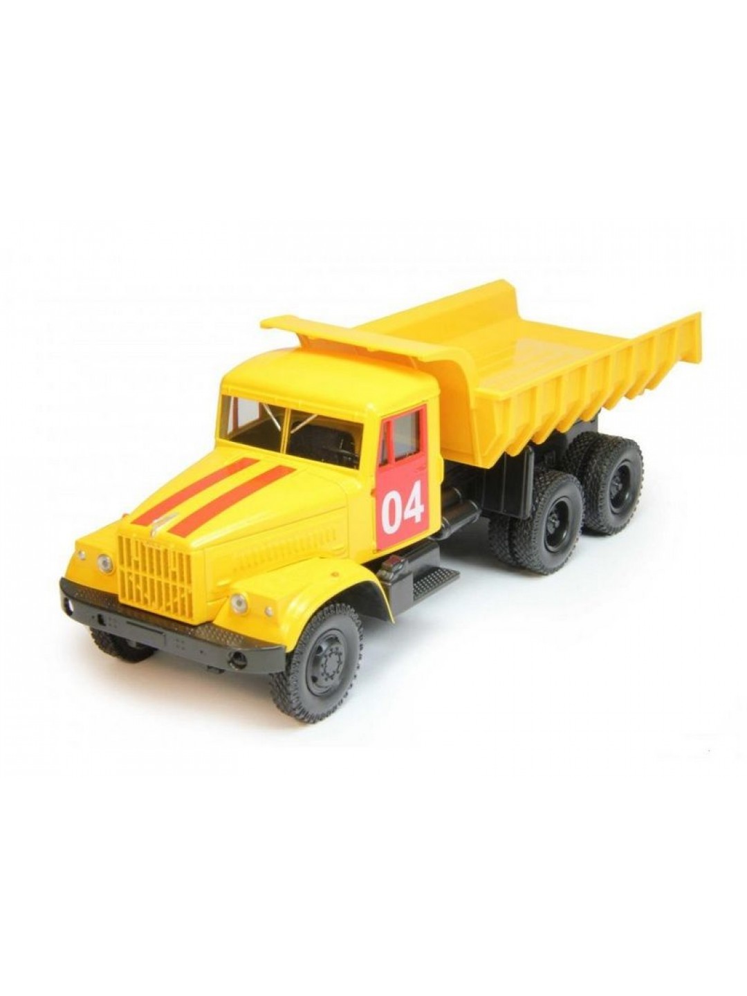 Машина Autotime "KRAZ-256B" аварийная служба