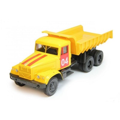 Машина Autotime "KRAZ-256B" аварийная служба