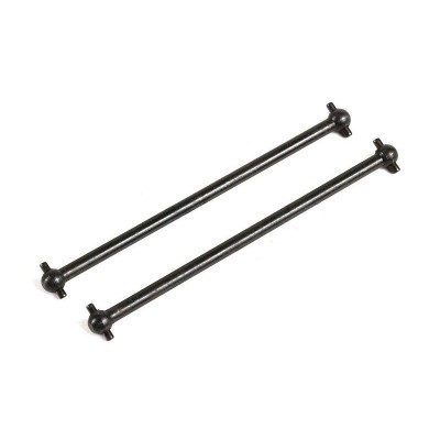 Передняя/задняя полуось 89,5 мм (как 08059), 2шт. Передняя/задняя полуось 89,5 мм (как 08059), 2шт.