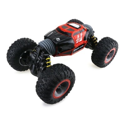 Радиоуправляемая машинка-перевертыш Hyper 2.4G 1/12 RTR + Ni-Mh и З/У
